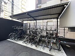 コンフォリア京町堀（家具付）