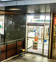 【コンビニエンスストア】セブンイレブン 大阪南本町2丁目店まで63ｍ