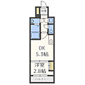 セレニテ本町ルフレ11階8.3万円