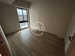 ブランズタワー大阪本町　洋室