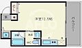 アーバンスタイル心斎橋6階9.7万円