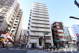 初穂マンション蒲田