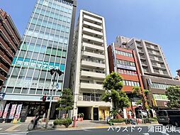 葵ダイアパレス蒲田