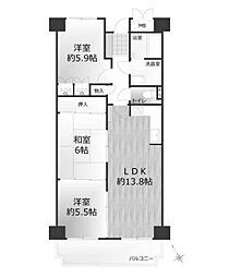 四日市駅 1,850万円