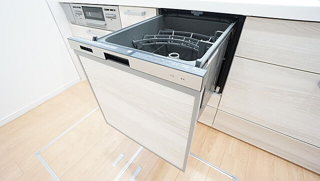 設備 トラスティ甚目寺105　リノベ物件 1階/105