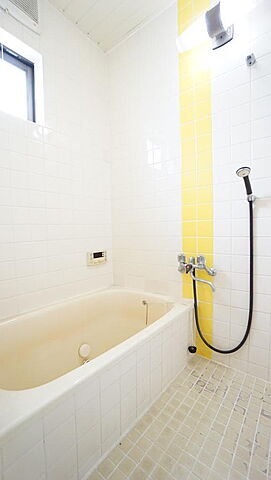 浴室 桑名市長島町出口297-5