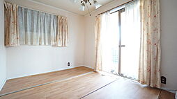 洋室の画像