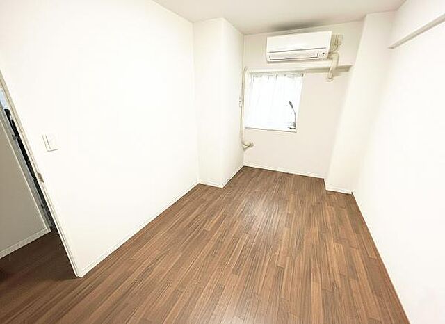 洋室 プレシス武蔵小金井 4階/-