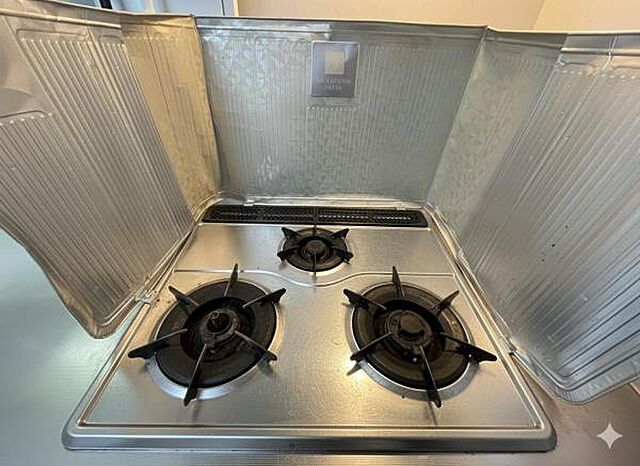 キッチン 葛飾区西亀有3丁目