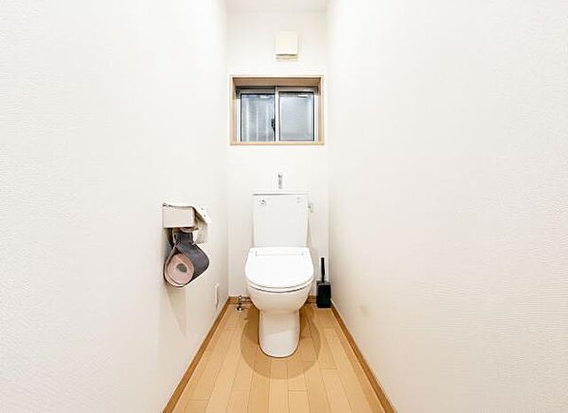 トイレ 葛飾区西亀有3丁目