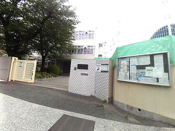 画像30:【小学校】神戸市立五位の池小学校まで288ｍ