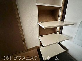 エクセル妙法寺「妙法寺」駅 徒歩8分  ｜ 兵庫県神戸市須磨区妙法寺字竹向イ（賃貸マンション1R・3階・21.00㎡） その9