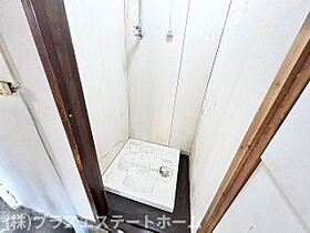 堀切町貸家「丸山」駅 徒歩10分  ｜ 兵庫県神戸市長田区堀切町（賃貸一戸建1K・2階・35.14㎡） その13