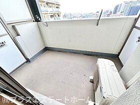 S-FORT神戸神楽町「新長田」駅 徒歩4分  ｜ 兵庫県神戸市長田区神楽町5丁目（賃貸マンション1R・12階・29.19㎡） その10