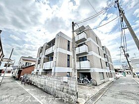 AP鷹取「鷹取」駅 徒歩9分 402 ｜ 兵庫県神戸市長田区海運町7丁目（賃貸マンション1R・4階・18.63㎡） その1