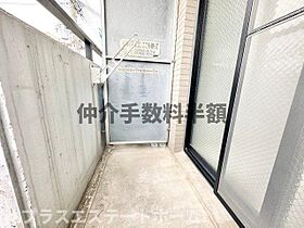 AP鷹取「鷹取」駅 徒歩9分 402 ｜ 兵庫県神戸市長田区海運町7丁目（賃貸マンション1R・4階・18.63㎡） その10