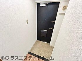 ミモザの館「長田」駅 徒歩5分  ｜ 兵庫県神戸市長田区御船通2丁目（賃貸マンション1DK・1階・31.28㎡） その8