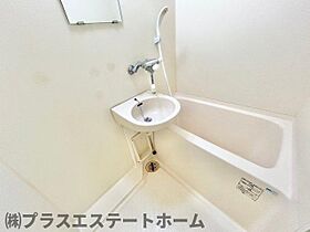 ミモザの館「長田」駅 徒歩5分  ｜ 兵庫県神戸市長田区御船通2丁目（賃貸マンション1DK・1階・31.28㎡） その6