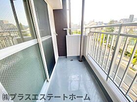 アポロンKOWA「新開地」駅 徒歩7分  ｜ 兵庫県神戸市兵庫区三川口町2丁目（賃貸マンション1K・4階・29.81㎡） その10