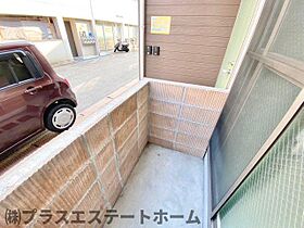 エミールカルモ「新長田」駅 徒歩14分  ｜ 兵庫県神戸市長田区苅藻通2丁目5-3（賃貸アパート1K・1階・24.00㎡） その10