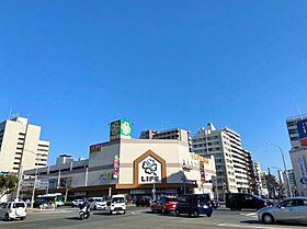 FlowerGardenKOBE  ｜ 兵庫県神戸市兵庫区新開地4丁目（賃貸マンション1LDK・1階・28.34㎡） その24