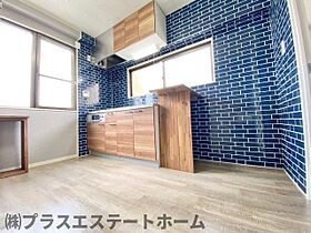 プラーフ東須磨「板宿」駅 徒歩5分  ｜ 兵庫県神戸市須磨区権現町1丁目4-18（賃貸マンション1DK・4階・27.29㎡） その3