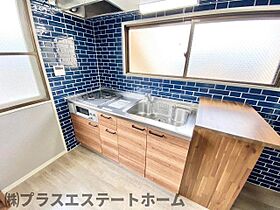 プラーフ東須磨「板宿」駅 徒歩5分  ｜ 兵庫県神戸市須磨区権現町1丁目4-18（賃貸マンション1DK・4階・27.29㎡） その4