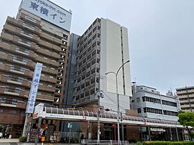 ラ・ウェゾン湊川公園 「湊川」駅 徒歩3分  ｜ 兵庫県神戸市兵庫区福原町（賃貸マンション1R・3階・27.62㎡） その1