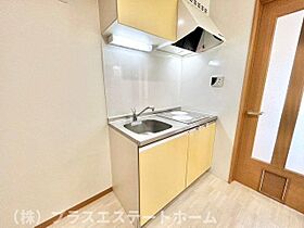 兵庫県神戸市長田区大塚町1丁目（賃貸アパート1K・1階・30.97㎡） その4