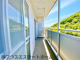 兵庫県神戸市須磨区高倉台3丁目（賃貸マンション3LDK・5階・62.05㎡） その10