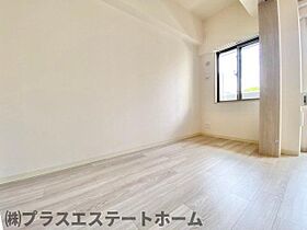 アドバンス神戸パーチェ「高速長田」駅 徒歩4分  ｜ 兵庫県神戸市長田区二番町3丁目（賃貸マンション1LDK・2階・30.40㎡） その5