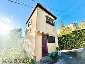 兵庫県神戸市長田区大谷町2丁目（賃貸一戸建2LDK・1階・46.47㎡） その1