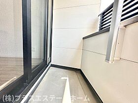 兵庫県神戸市須磨区須磨浦通6丁目（賃貸アパート1R・1階・20.76㎡） その10