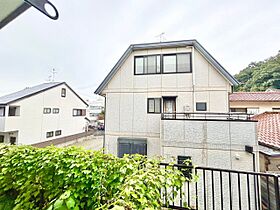 兵庫県神戸市長田区上池田4丁目8-13（賃貸アパート1K・1階・23.00㎡） その11