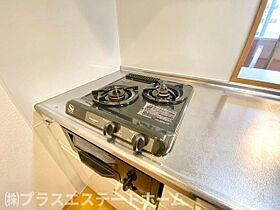 LaLuce新長田  ｜ 兵庫県神戸市長田区神楽町5丁目（賃貸マンション1LDK・3階・35.65㎡） その19