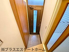 久保町3丁目　戸建 戸建 ｜ 兵庫県神戸市長田区久保町3丁目（賃貸一戸建3DK・1階・51.12㎡） その8