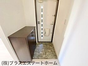 兵庫県神戸市長田区戸崎通3丁目（賃貸アパート1DK・2階・30.36㎡） その8