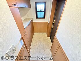 兵庫県神戸市須磨区潮見台町2丁目（賃貸マンション3LDK・9階・76.72㎡） その8