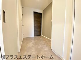 兵庫県神戸市須磨区大手町6丁目7-13（賃貸アパート1LDK・2階・33.95㎡） その8