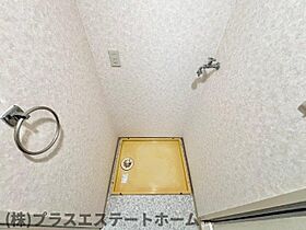 兵庫県神戸市長田区野田町5丁目2-11（賃貸マンション1R・7階・19.52㎡） その14