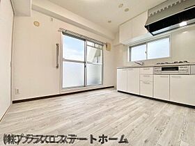 エフアール板宿 「板宿」駅徒歩4分  ｜ 兵庫県神戸市長田区庄山町1丁目（賃貸マンション1DK・4階・30.66㎡） その16