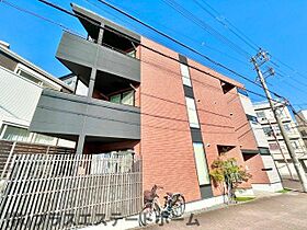 兵庫県神戸市長田区山下町3丁目（賃貸アパート1LDK・3階・25.25㎡） その1