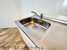 兵庫県神戸市長田区山下町3丁目（賃貸アパート1LDK・3階・25.25㎡） その19