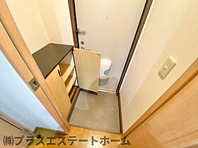 兵庫県神戸市長田区戸崎通3丁目（賃貸マンション1K・2階・36.00㎡） その8