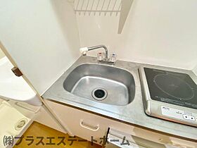 兵庫県神戸市長田区戸崎通3丁目（賃貸マンション1K・2階・36.00㎡） その19