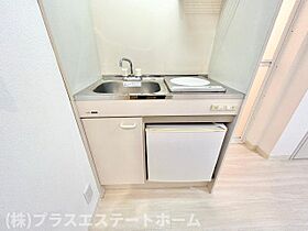 兵庫県神戸市長田区山下町4丁目（賃貸アパート1K・1階・18.41㎡） その17