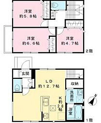 山陽電鉄本線 月見山駅 徒歩2分
