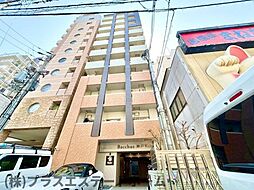 神戸高速東西線 新開地駅 徒歩2分