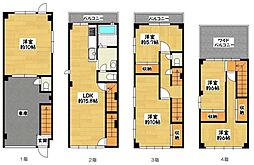 駒ヶ林3丁目