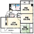 VIVACE長田4階10.0万円